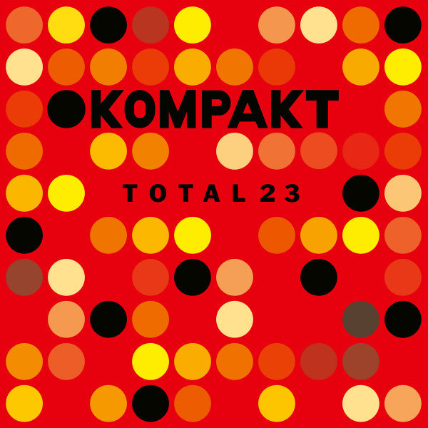 Total 23 (2xVINYL) | Mint (M) Mint (M)-