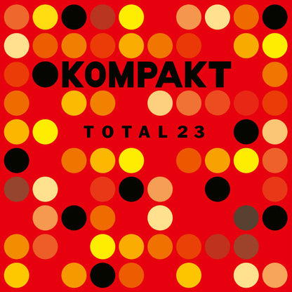 Total 23 (2xVINYL) | Mint (M) Mint (M)-