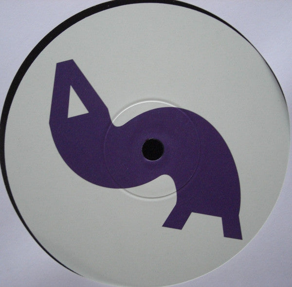 Sven Väth - Fusion (VINYL) | Mint (M) Mint (M)-