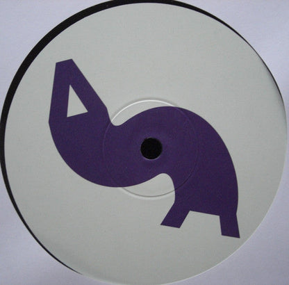 Sven Väth - Fusion (VINYL) | Mint (M) Mint (M)-