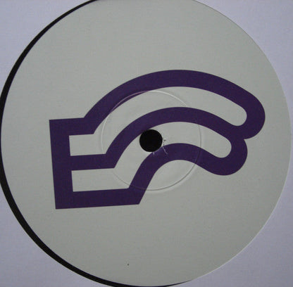 Sven Väth - Fusion (VINYL) | Mint (M) Mint (M)-