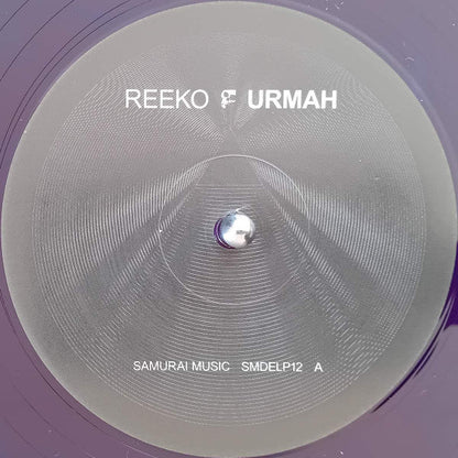 Urmah (2xVINYL) | Mint (M) Mint (M)-