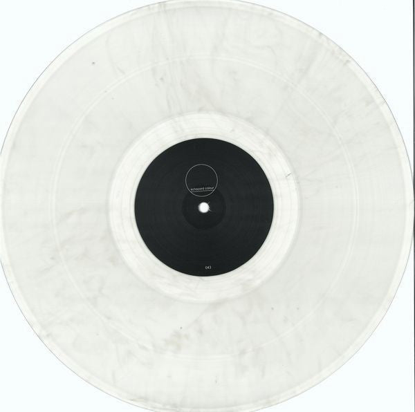 Epibenthos Mbira EP | Mint (M) Mint (M)--
