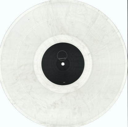 Epibenthos Mbira EP | Mint (M) Mint (M)--
