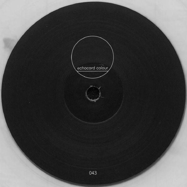 Epibenthos Mbira EP | Mint (M) Mint (M)--
