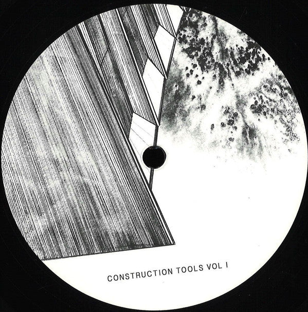 Various - Construction Tools Vol I | Mint (M) Generic--