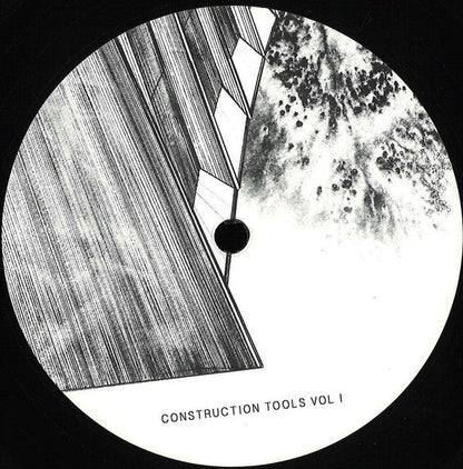 Various - Construction Tools Vol I | Mint (M) Generic--