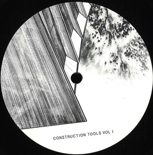 Various - Construction Tools Vol I | Mint (M) Generic--