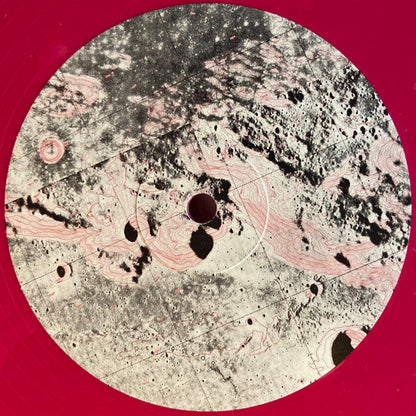 Turf Wars (COLOR VINYL) | Mint (M) Generic--