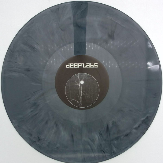 Tarik Hensen - Förvandling (GREY MARBLED VINYL) | Mint (M) Mint (M)--