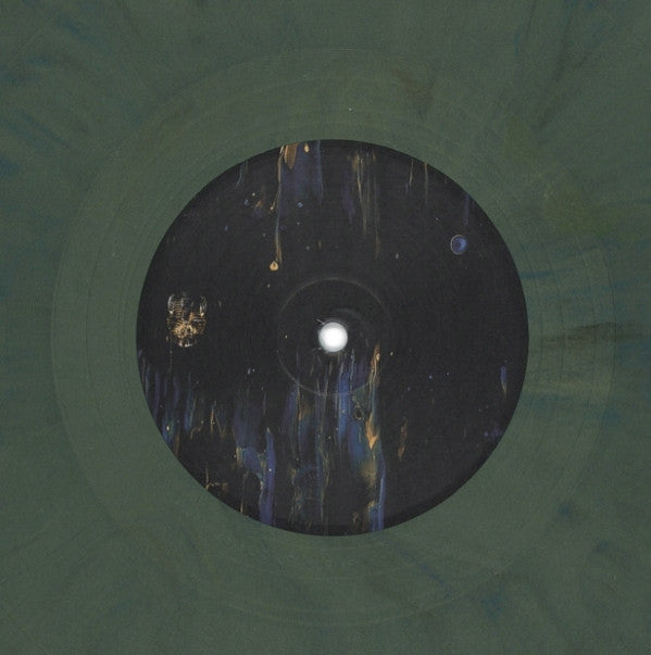 Frenk Dublin - Echo Ltd 009 EP | Mint (M) Generic--