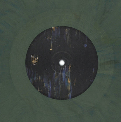 Frenk Dublin - Echo Ltd 009 EP | Mint (M) Generic--