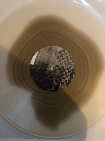 A_A - Versions/Flux (COLOR VINYL) |--