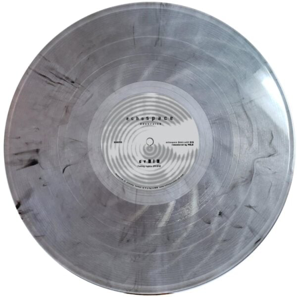 cv313 - (PRESALE 6/8/26) Fading Lights [remastered] (GRAY VINYL) | Mint (M) Mint (M)--