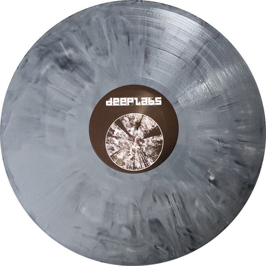 Luke Hess - Arkeo (2xGRAY MARBLED VINYL) | Mint (M) Mint (M)--