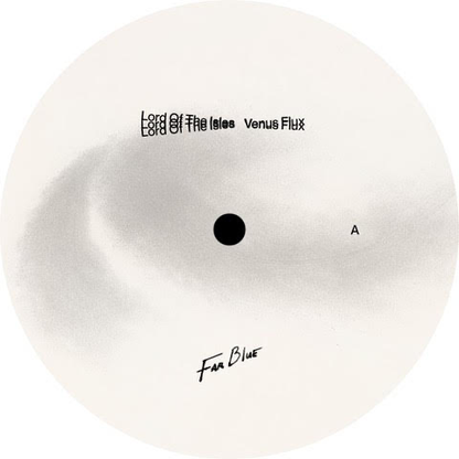 Lord Of The Isles - Venus Flux (VINYL) | Mint (M) Mint (M)--