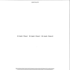 Opal Sunn - Liquid (VINYL) |--
