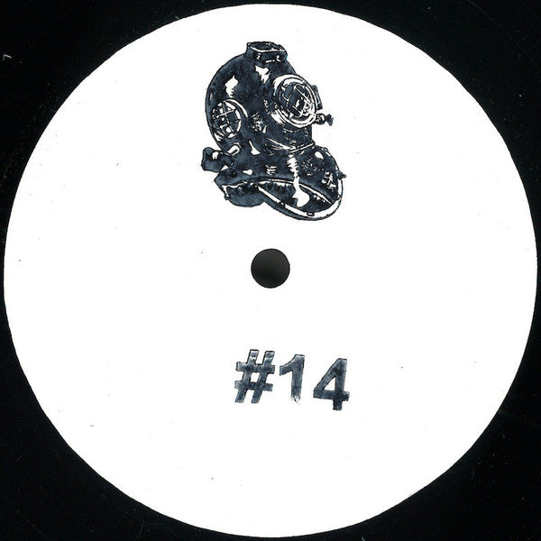 The Limit / Bad (12" VINYL) | Mint (M) Generic--