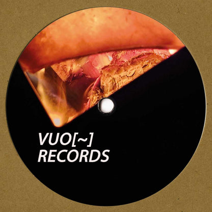Various - (PRESALE TBD) Elemental Mood Series – Fire (VINYL 12" Vuo VUO16) | NEW Mint (M) Mint (M)--