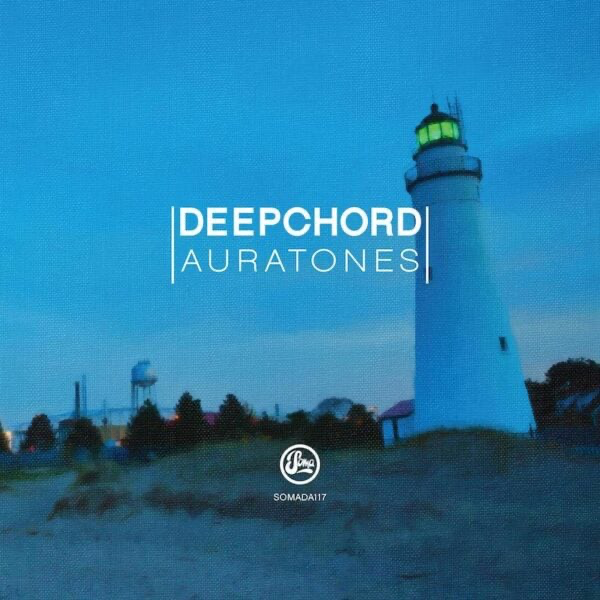 Deepchord - Auratones (2xVINYL) | Mint (M) Mint (M)--