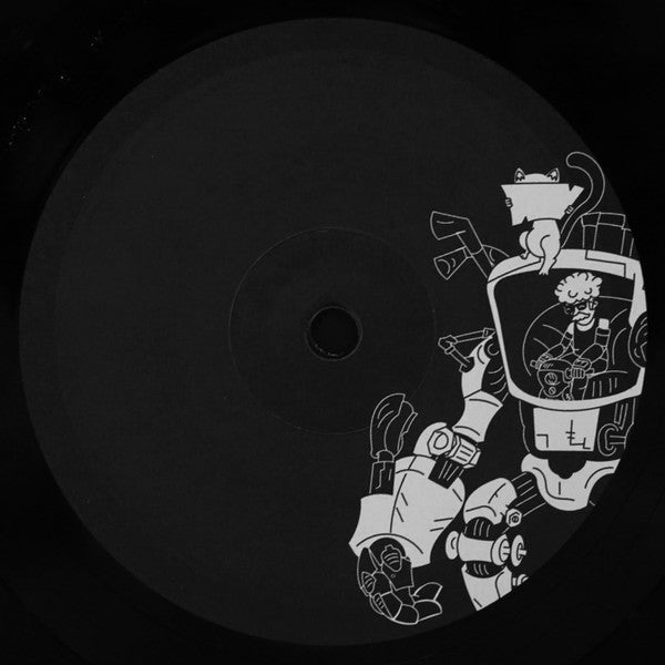 Archive G (VINYL) | Mint (M) Mint (M)--