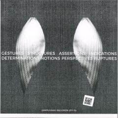 Beppu - Objects LP (2xVINYL) | Mint (M) Mint (M)--