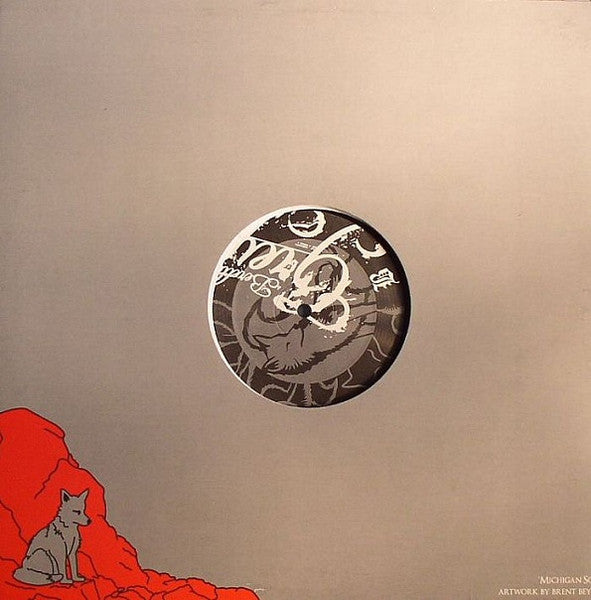 Reference - Reference vs. EP Part 2 (VINYL)*CV313* | Mint (M) Mint (M)--