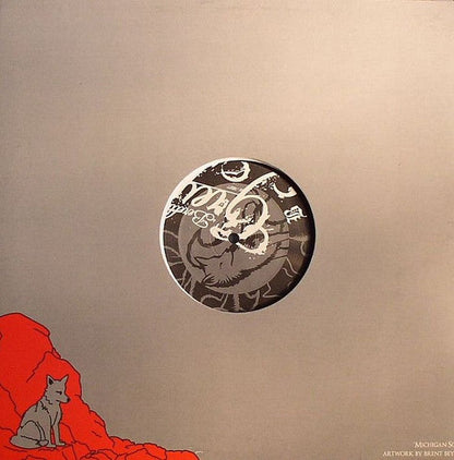 Reference - Reference vs. EP Part 2 (VINYL)*CV313* | Mint (M) Mint (M)--
