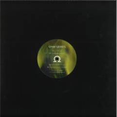 Various - OHM Series #17 (VINYL) | Mint (M) Mint (M)--