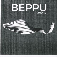 Beppu - Objects LP (2xVINYL) | Mint (M) Mint (M)--