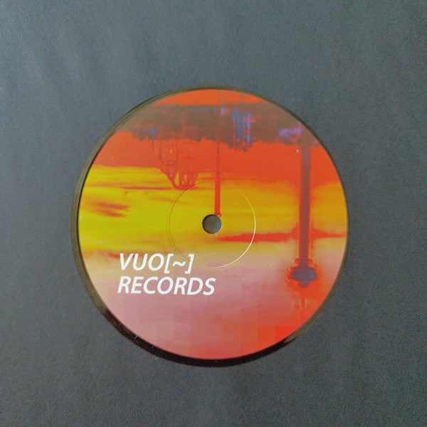 TM Shuffle - VUO 404 (VINYL) | Mint (M) Mint (M)--