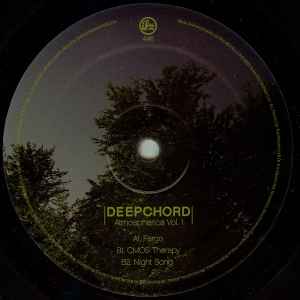 Deepchord - Atmospherica Vol.1 (VINYL) |--