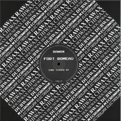 FORT ROMEAU - Come Closer (VINYL) |--