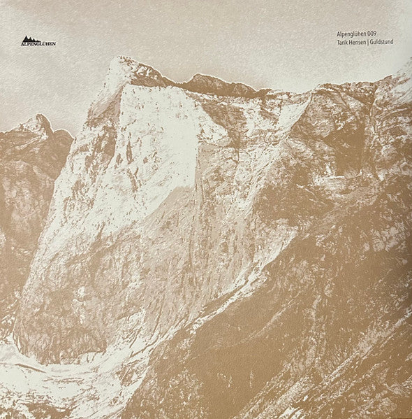 Guldstund (VINYL) | Mint (M) Mint (M)--