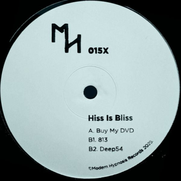 Buy my DVD (VINYL) | Mint (M) Generic--