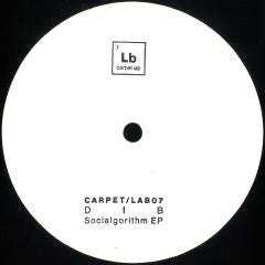 Socialgorithm EP (VINYL) |--