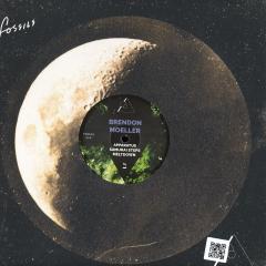 Brendon Moeller - Motion (VINYL 12") |--