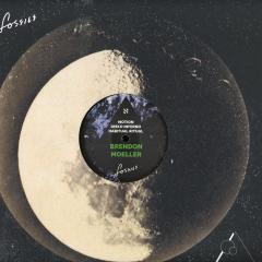 Brendon Moeller - Motion (VINYL 12") |--
