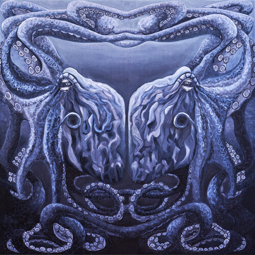 Los Pulpitos - Tentacletek (VINYL) | Mint (M) Mint (M)--