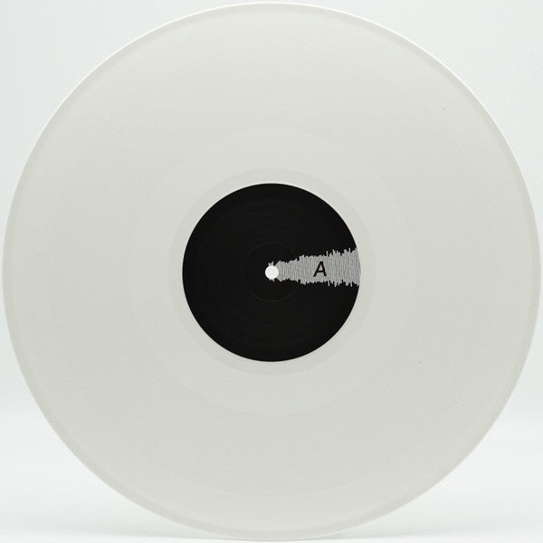 Basicnoise - Echoes From Iconia (VINYL) | Mint (M) Mint (M)--