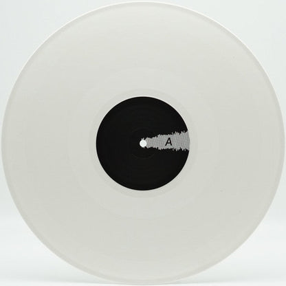 Basicnoise - Echoes From Iconia (VINYL) | Mint (M) Mint (M)--