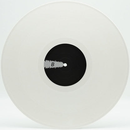 Basicnoise - Echoes From Iconia (VINYL) | Mint (M) Mint (M)--
