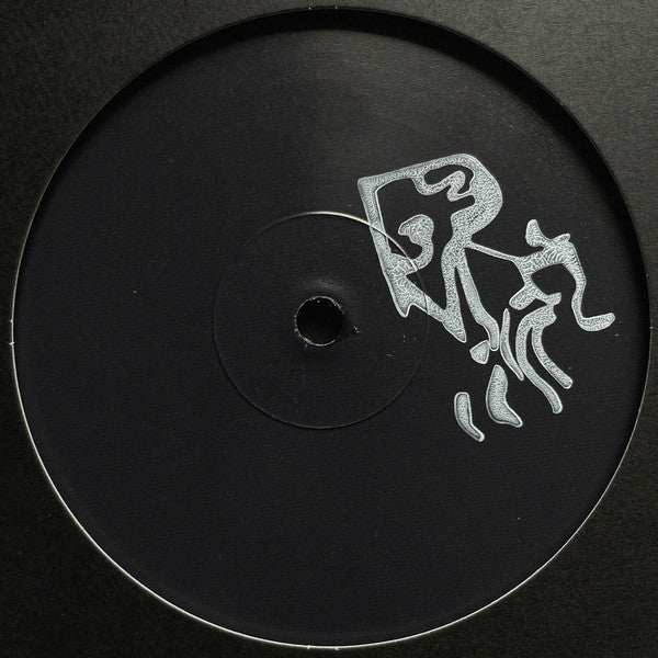 Javier Salazar (4) - Tides (VINYL) | Mint (M) Mint (M)--