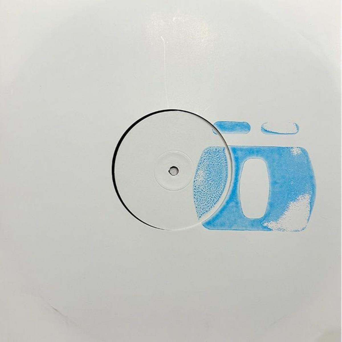 Picture - (PRESALE 08/17/26) Yyyyyyyyy (VINYL 12" P-TON P-TON-03 2026) | NEW--
