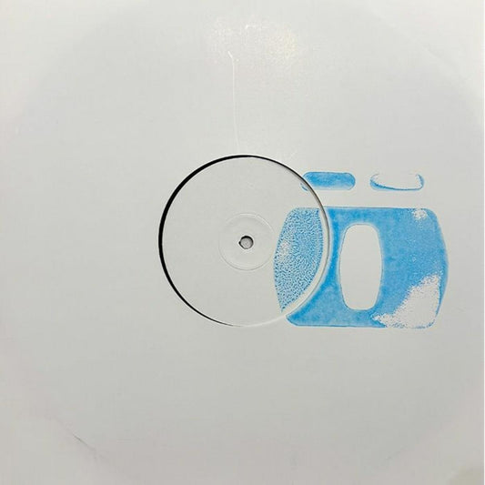 Picture - (PRESALE 08/17/26) Yyyyyyyyy (VINYL 12" P-TON P-TON-03 2026) | NEW--