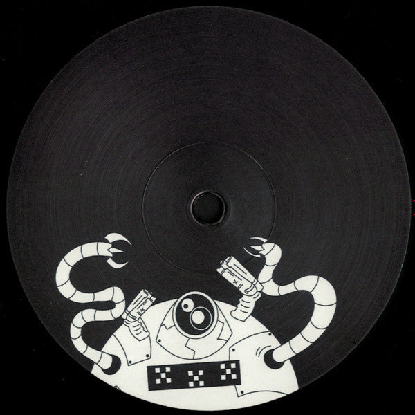 Havantepe - Zero-G (VINYL 12") | Mint (M) Mint (M)--