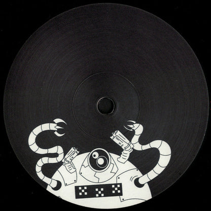 Havantepe - Zero-G (VINYL 12") | Mint (M) Mint (M)--