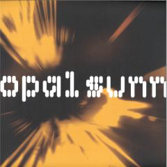 Opal Sunn - Liquid (VINYL) |--