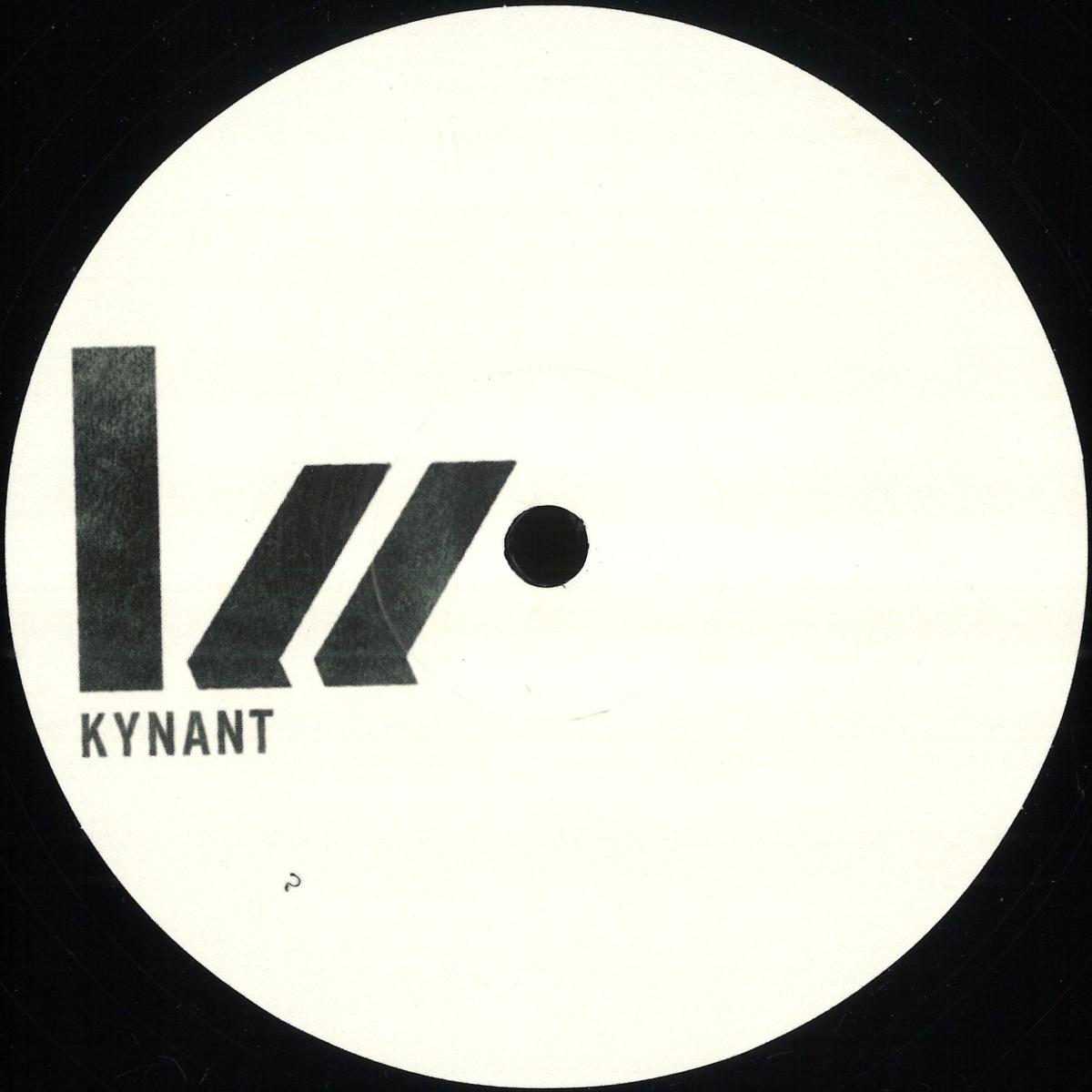 LOVEGOD - RENDEZVOUS (VINYL 12" KYNANT KYN022 2026) | NEW--