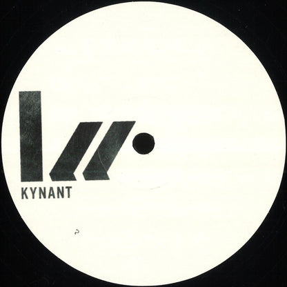 LOVEGOD - RENDEZVOUS (VINYL 12" KYNANT KYN022 2026) | NEW--